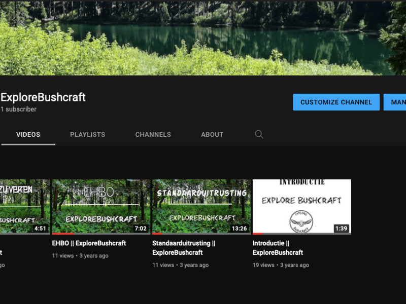 Project landcruiser – ExploreBushcraft