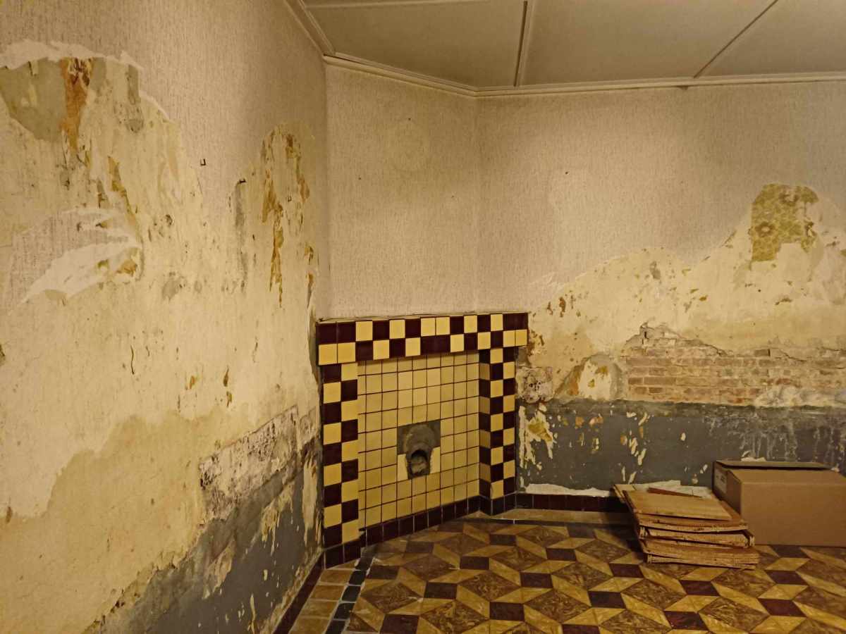 Project totaalrenovatie: Deel 1 | Huis&nbsp;strippen